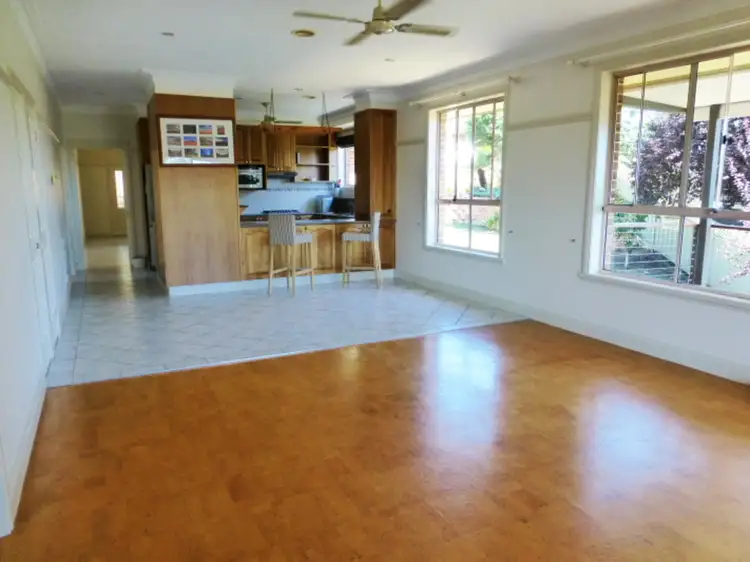Second view of Homely house listing, 16 Tate Crescent, Orange NSW 2800