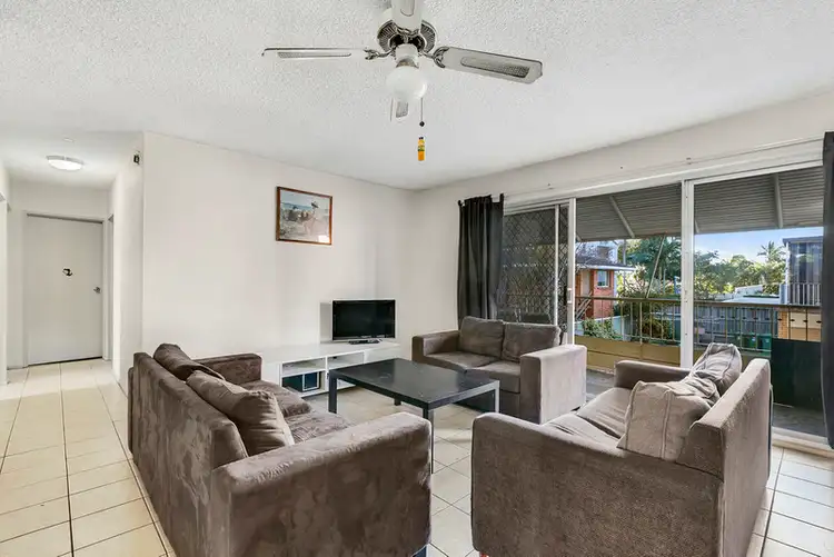 Third view of Homely unit listing, 32/224 Marine Parade, Labrador QLD 4215