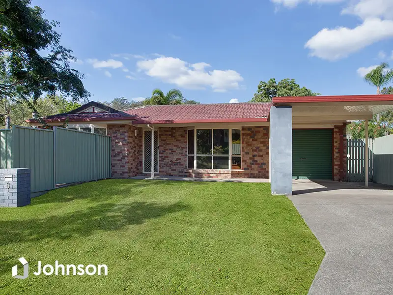 Main view of Homely house listing, 8 Pinedale Street, Oxenford QLD 4210