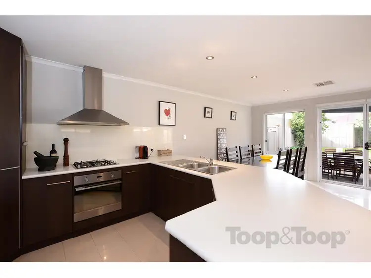 Fifth view of Homely house listing, 20 Scott Avenue, Clovelly Park SA 5042