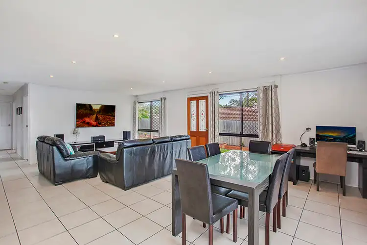 Fifth view of Homely house listing, 5 Citrus Drive, Nerang QLD 4211