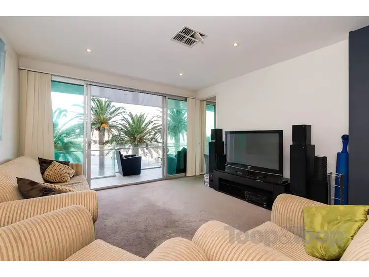 Third view of Homely apartment listing, 34/155 Brebner Drive, West Lakes SA 5021