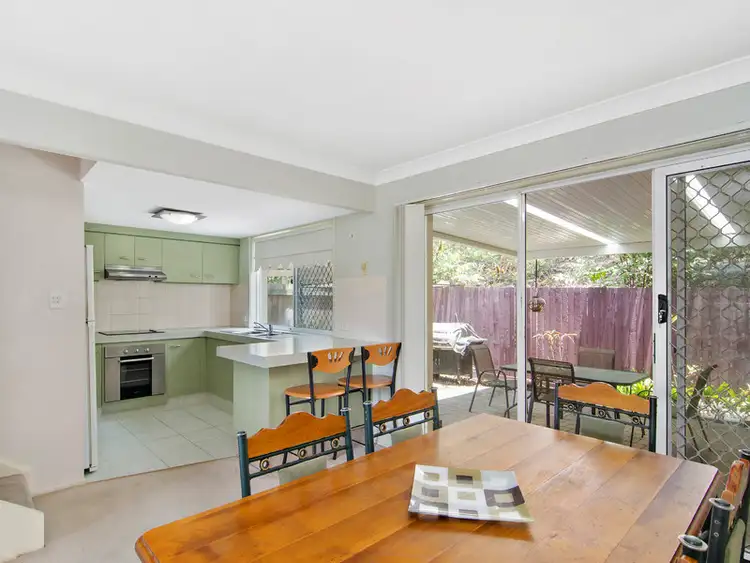 Second view of Homely townhouse listing, 6/54 Mirreen Drive, Tugun QLD 4224