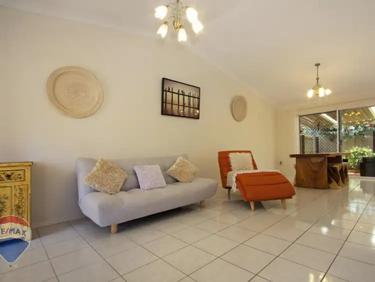 Fourth view of Homely townhouse listing, 19/88 Wynyard Street, Cleveland QLD 4163