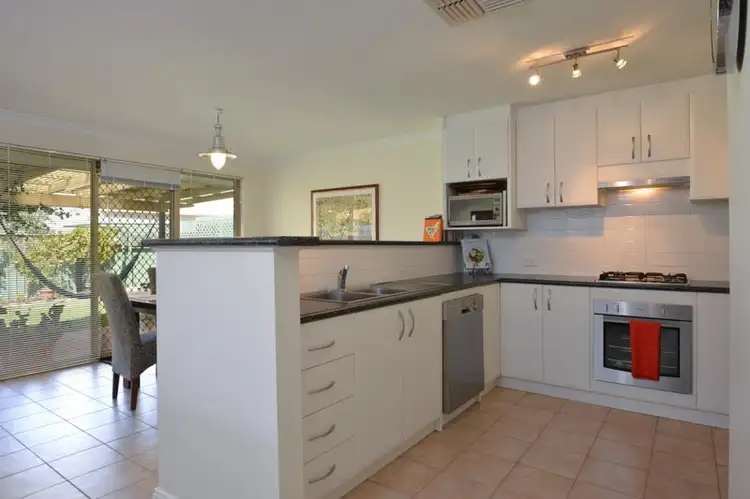 Fifth view of Homely house listing, 8A Downey Way, Hannans, Kalgoorlie WA 6430