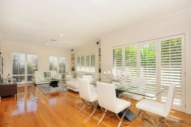 Third view of Homely house listing, 370 Rio Vista Boulevard, Mermaid Waters QLD 4218