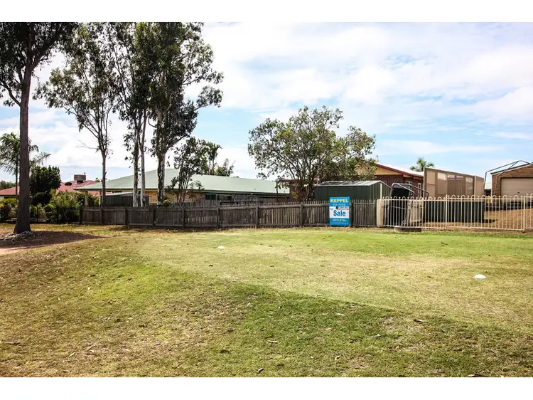 Third view of Homely house listing, 6 Fowler Drive, Yeppoon QLD 4703