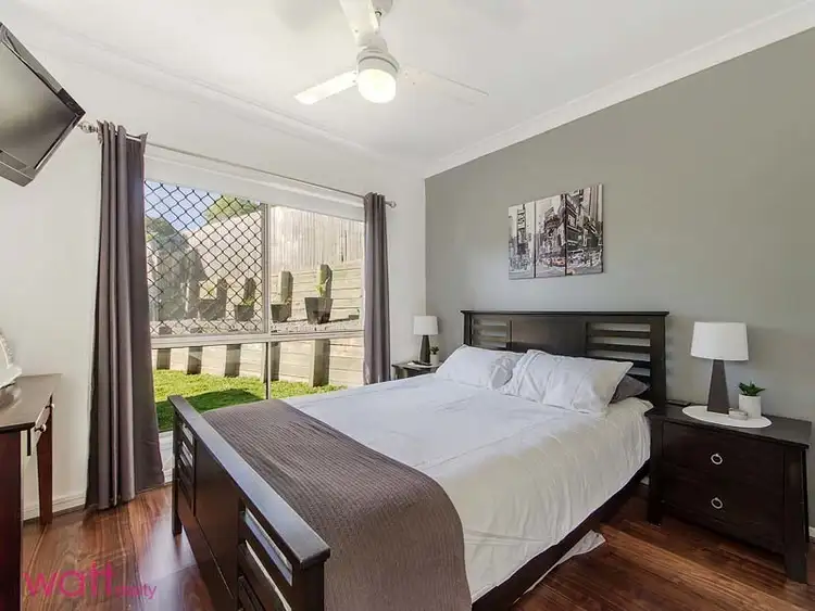 Fifth view of Homely unit listing, 22/37 Wagner Road, Murrumba Downs QLD 4503