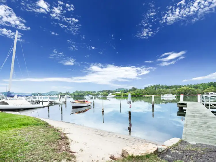 55 Shelly Beach Road, Empire Bay NSW 2257