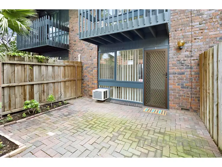 Second view of Homely townhouse listing, 2/256 Portrush Road, Beulah Park SA 5067