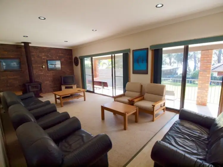 Third view of Homely house listing, 316 Elizabeth Drive, Vincentia NSW 2540