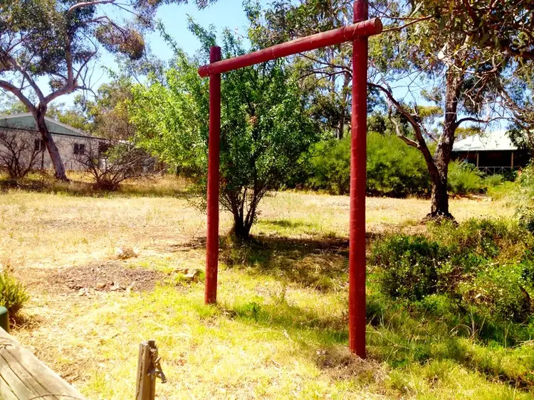 Third view of Homely land listing, Address available on request