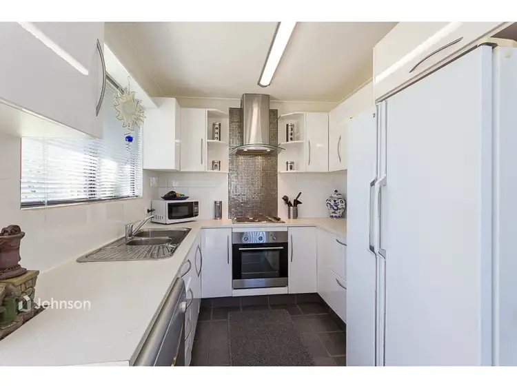 Second view of Homely house listing, 22 Padbury Street, Hemmant QLD 4174