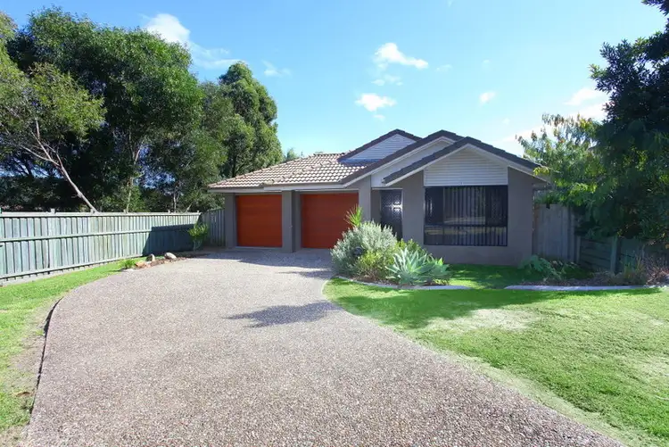 21 Gerard Street, Pacific Pines QLD 4211