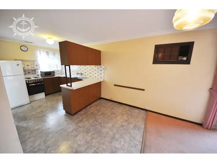 Fifth view of Homely villa listing, 3/14 Onslow Street, Fremantle WA 6160