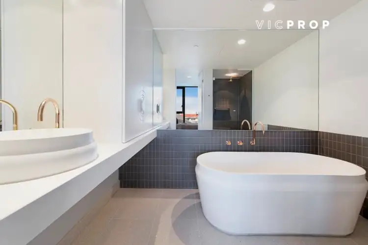 Fifth view of Homely apartment listing, 681-709 Chapel Street, South Yarra VIC 3141