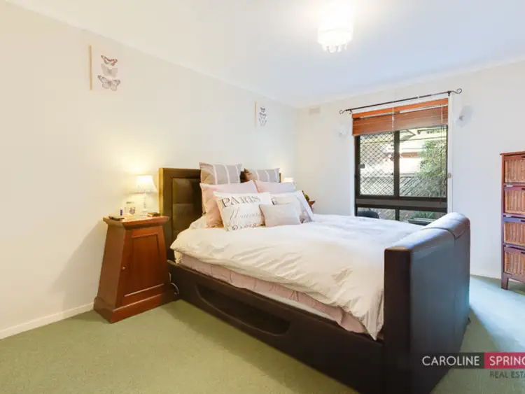 Fifth view of Homely house listing, 24 Carnoustie Drive, Sunbury VIC 3429