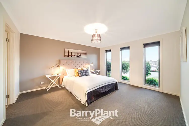 Fifth view of Homely house listing, 25 Vanessa Circuit, Pakenham VIC 3810