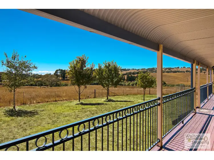 Third view of Homely rural property listing, 294 Village Road, Newbridge NSW 2795