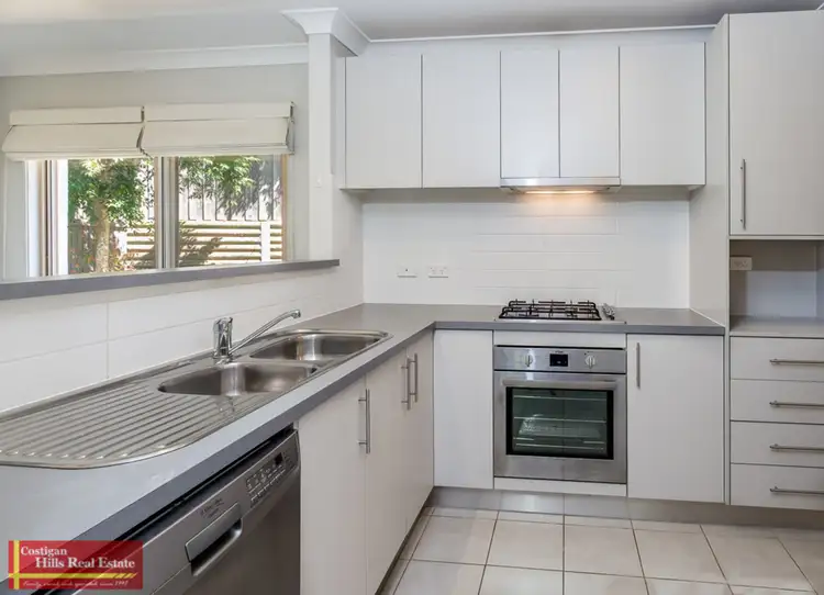 Second view of Homely house listing, 85 Somersby Circuit, Acacia Gardens NSW 2763