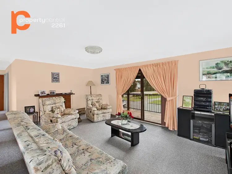 Fifth view of Homely house listing, 94 Aloha Drive, Chittaway Bay NSW 2261