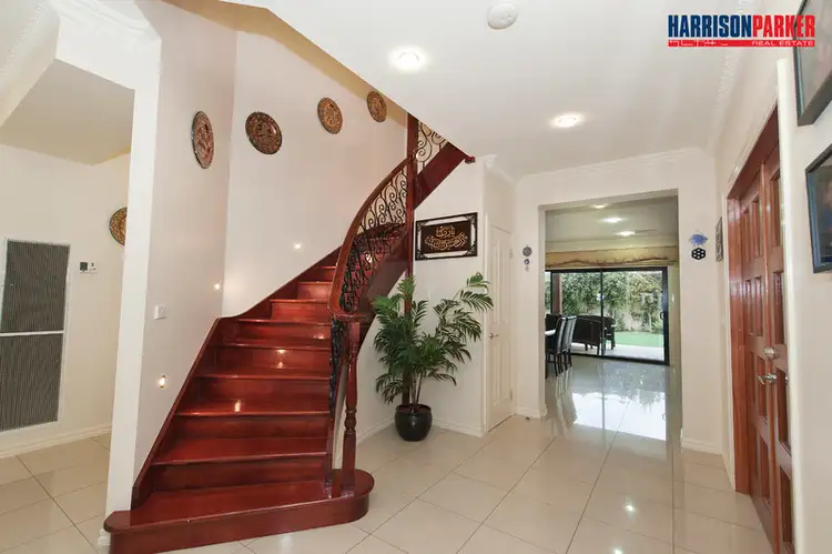 Sixth view of Homely house listing, 5 Adderley Drive, Greenvale VIC 3059