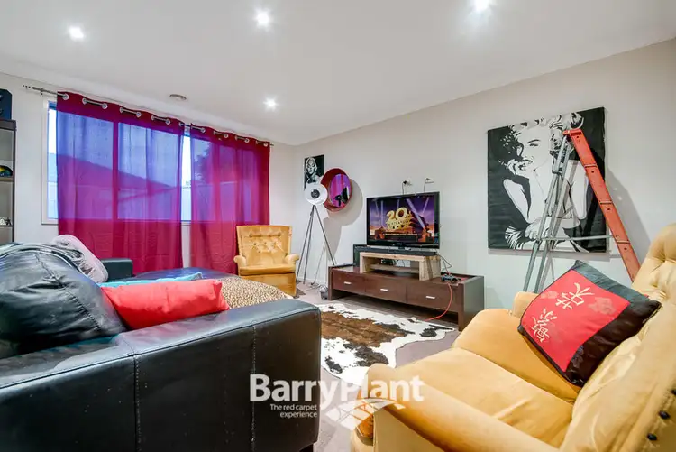 Fourth view of Homely house listing, 62 Algerd Way, Pakenham VIC 3810