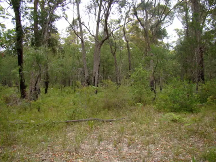 Second view of Homely land listing, Lot 529 Lusitania, Basin View NSW 2540