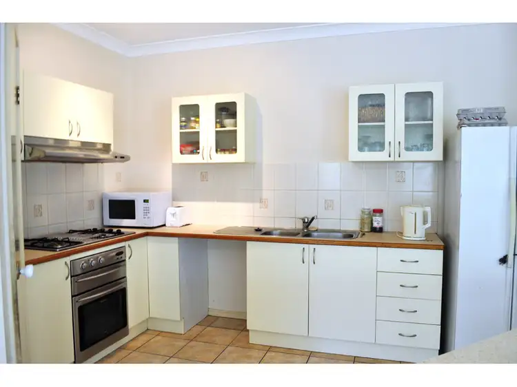 Third view of Homely rural property listing, 17 Palm Valley Road, Koah QLD 4881