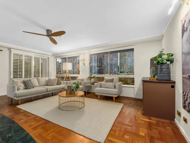 Sixth view of Homely apartment listing, 118/98 Holman Street, Kangaroo Point QLD 4169