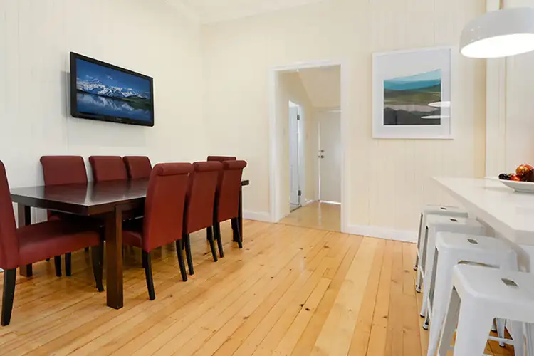 Sixth view of Homely house listing, 55 Cooksley Street, Hamilton QLD 4007