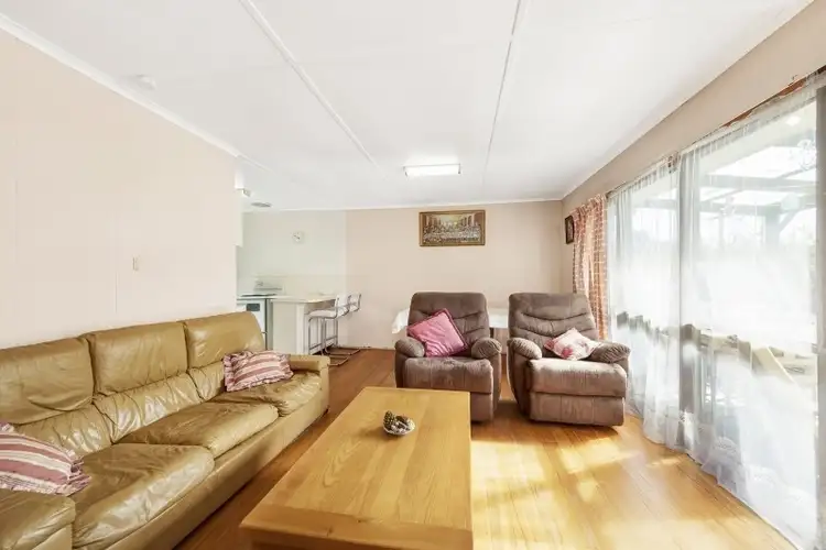 Fifth view of Homely house listing, 517 Melbourne Road, Blairgowrie VIC 3942