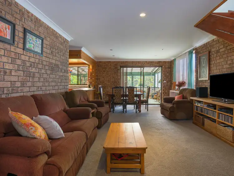 Sixth view of Homely house listing, 80 Curvers Drive, Manyana NSW 2539