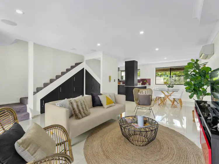 Main view of Homely apartment listing, 10/45 Lambert Street, Kangaroo Point QLD 4169