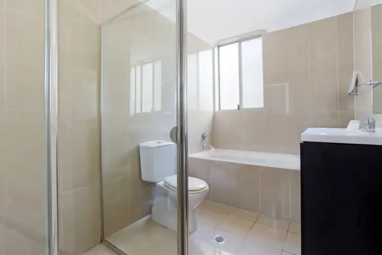 Fourth view of Homely apartment listing, 16/35-37 Darcy Road, Westmead NSW 2145