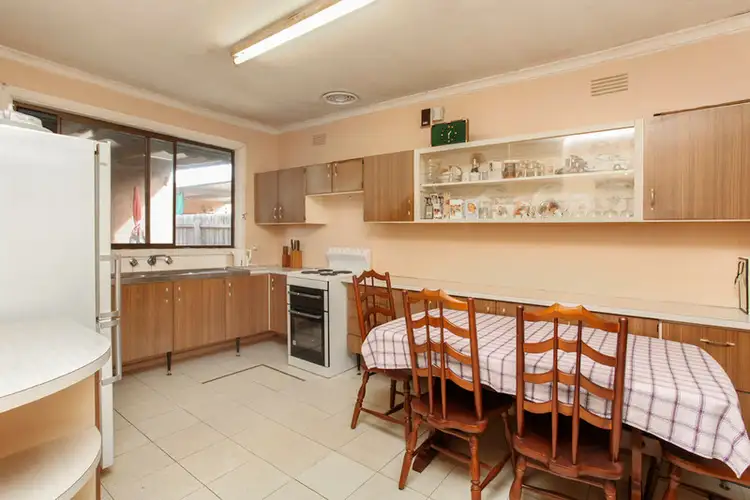 Fifth view of Homely house listing, 1/19 Murray Street, Sunshine West VIC 3020