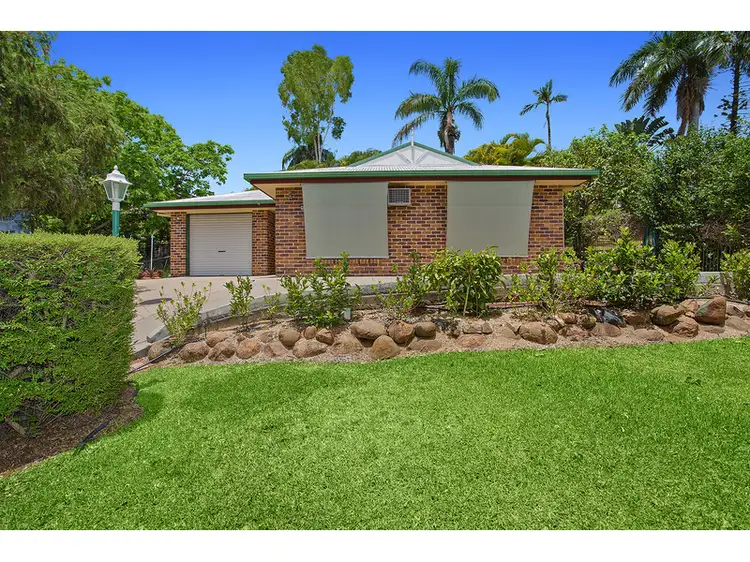 7a Phyllis Street, The Range QLD 4700