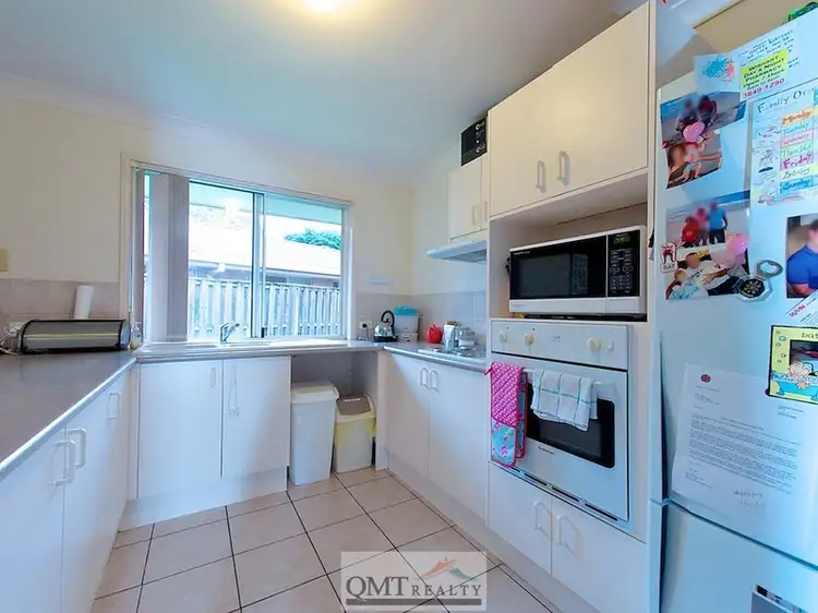 Second view of Homely house listing, 1 Van Wirdum Place, Calamvale QLD 4116