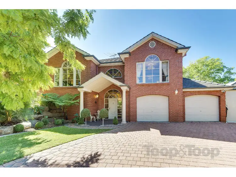 2 Yarran Court, Greenwith SA 5125