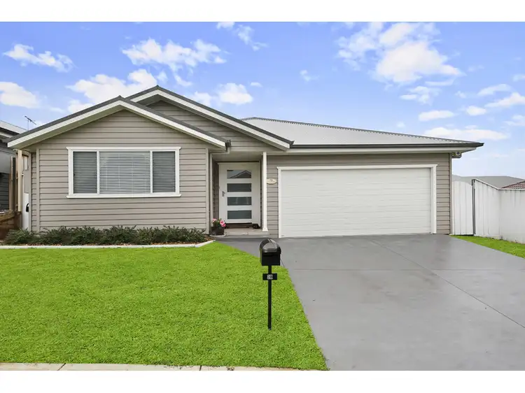 28 Young Circuit, Elderslie NSW 2570