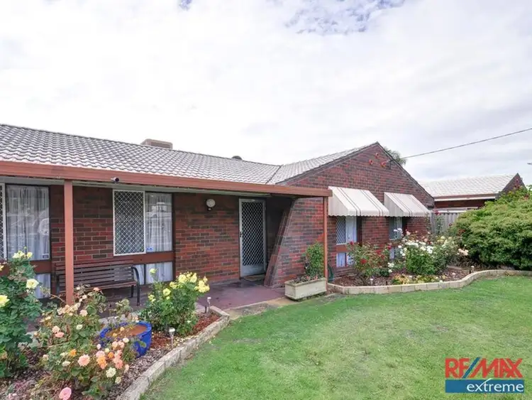 Second view of Homely house listing, 36 Cockman Road, Greenwood WA 6024