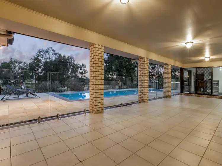 Second view of Homely house listing, 2c Phar Lap Parade, Karalee QLD 4306