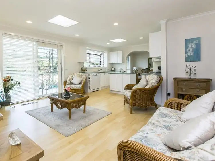 Fifth view of Homely house listing, 33 Batman Avenue, Mount Eliza VIC 3930