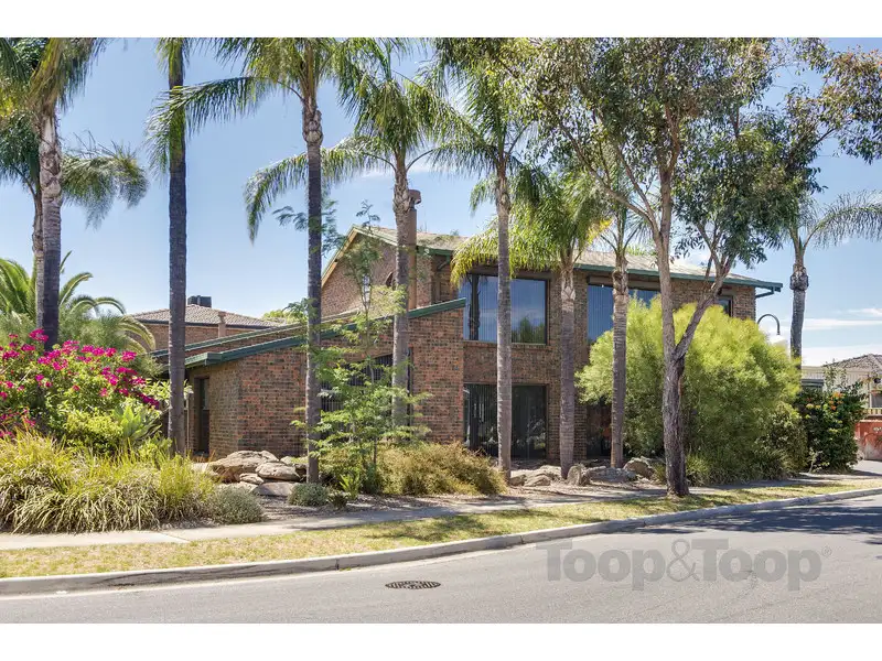 Main view of Homely house listing, 87 Flinders Parade, Flinders Park SA 5025