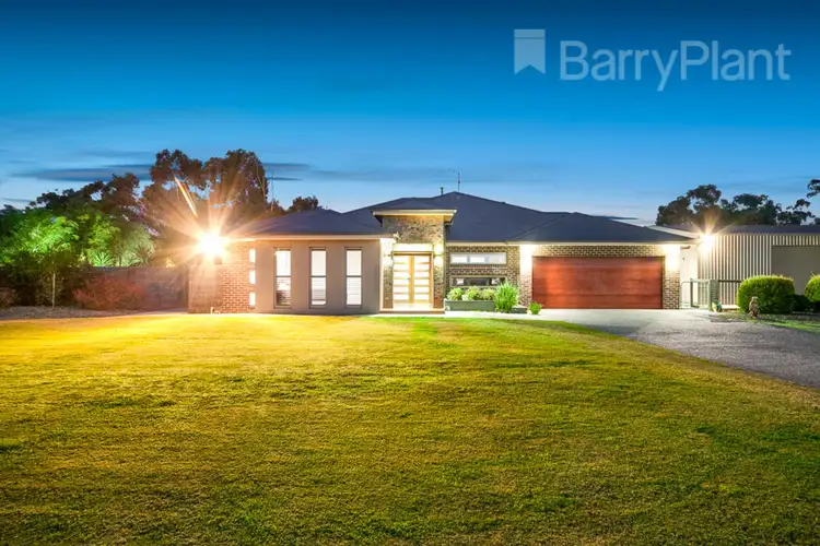 Main view of Homely house listing, 33 Bunjil Drive, Drouin VIC 3818