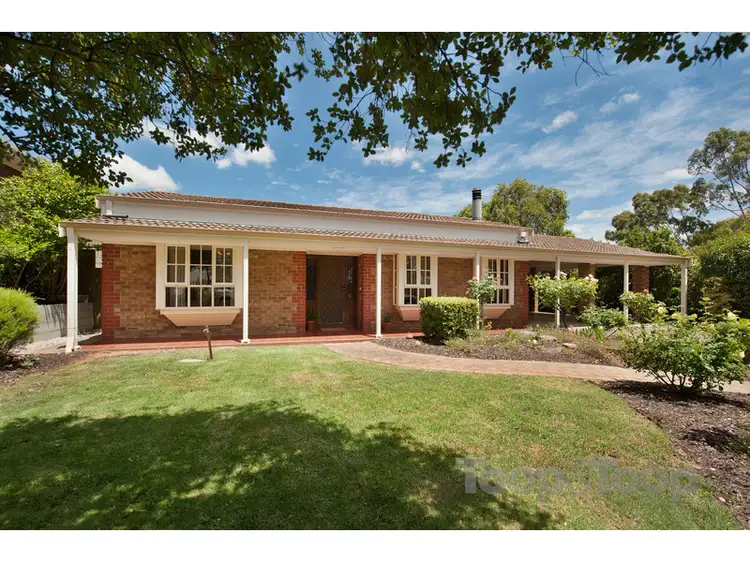 4 Rebecca Avenue, Auldana SA 5072