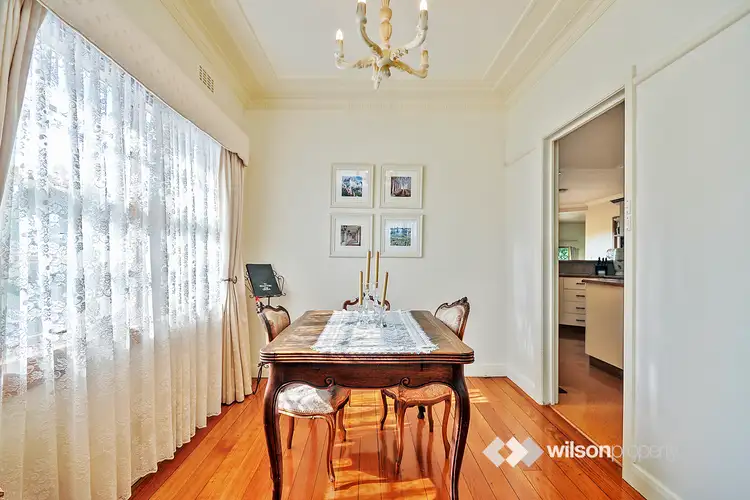 Fifth view of Homely house listing, 41 Moore Street, Traralgon VIC 3844