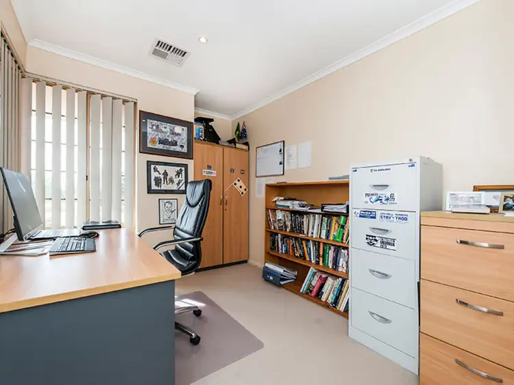 Seventh view of Homely house listing, 7 Transom Way, Ocean Reef WA 6027