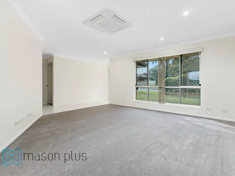 Sixth view of Homely house listing, 11 Lorton Street, Alexandra Hills QLD 4161