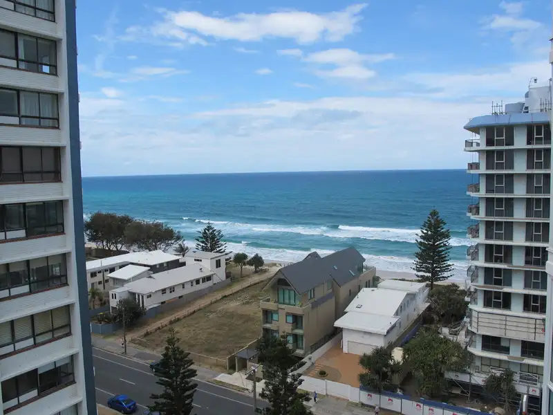 Main view of Homely apartment listing, Pacific Views - 5 Woodroffe Avenue, Main Beach QLD 4217